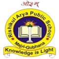 Rishikul Arya Public school|Schools|Education