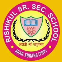 Rishikul Sr. Sec. School|Colleges|Education