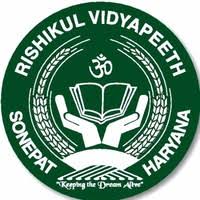 RISHIKUL VIDYAPEETH|Universities|Education