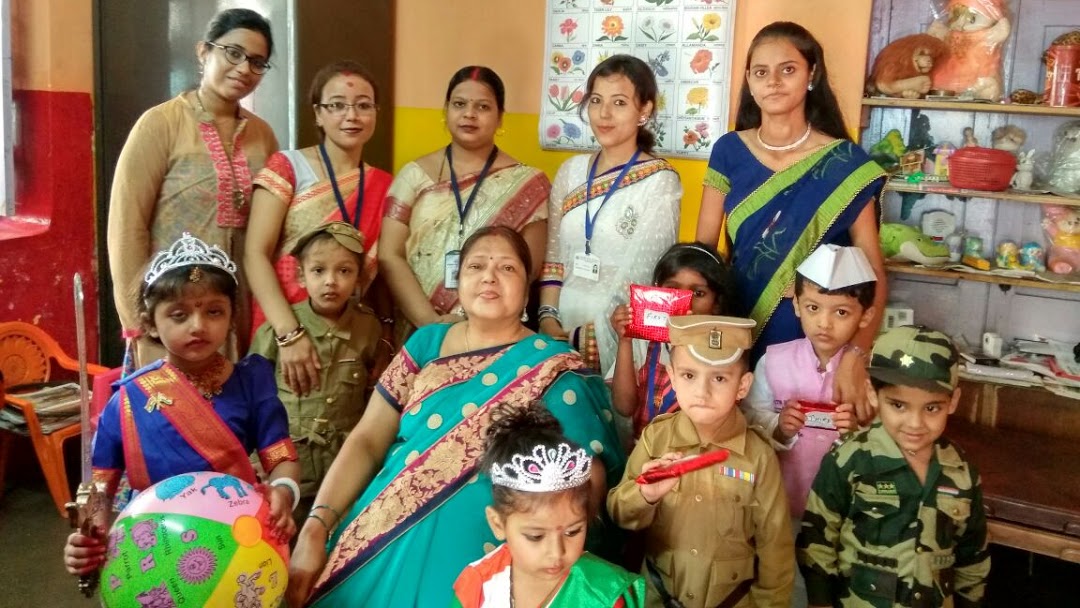 Rising Sun School|Colleges|Education