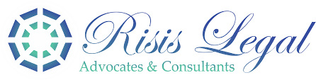 Risis Legal, Advocates & Consultants - Logo