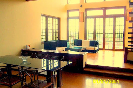 Rita Mody Joshi - Residence Professional Services | Architect