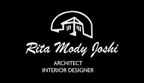 Rita Mody Joshi - Residence Logo
