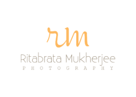 ritabrata mukherjee photography Logo