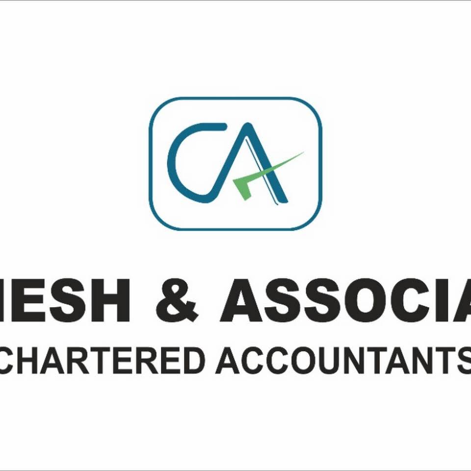 Rithesh & Associates Professional Services | Accounting Services