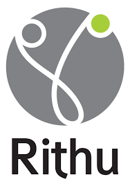Rithu Weddings Logo