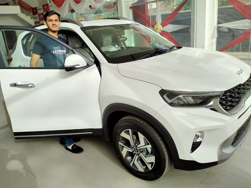 RITU KIA SIRSA Automotive | Show Room