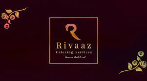 Rivaaz Catering Services - Logo