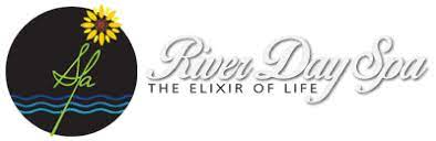 River Group Of Salon And Spa Logo