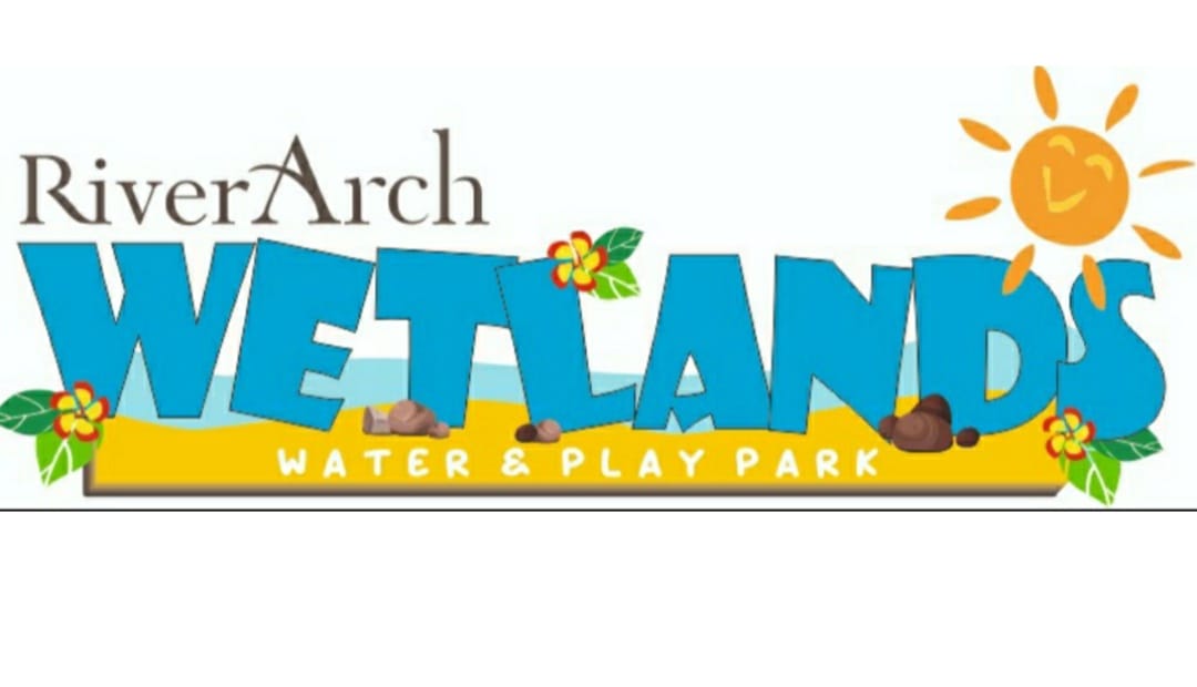 Riverarch Wetlands Water & Play Park|Water Park|Entertainment