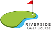Riverside Golf Course - Logo