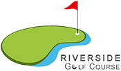 Riverside Golf Course Logo