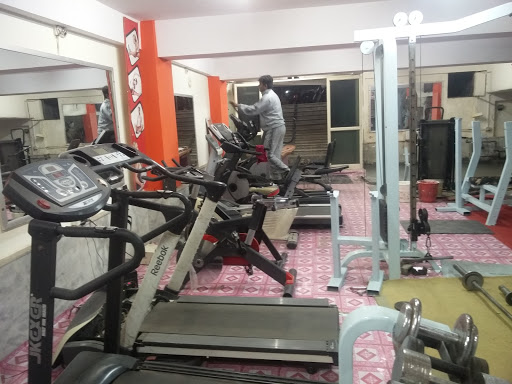Riy Fitness Club 2 Active Life | Gym and Fitness Centre