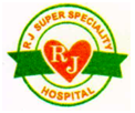 RJ Hospital Logo