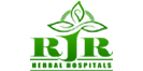 RJR Hospital - Logo