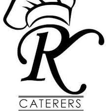 RK Caterers - Logo