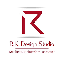 RK Design Studio - Logo
