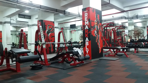 RK Fitness Club Active Life | Gym and Fitness Centre