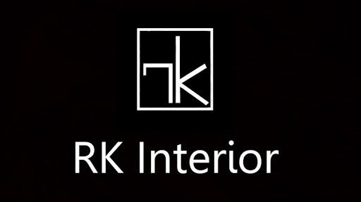 RK interior Logo