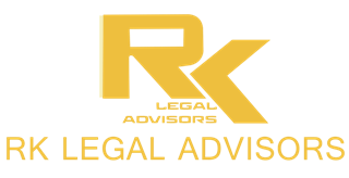 RK Legal Advisors Logo