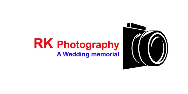 RK Photography Logo
