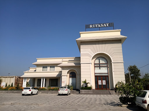 RK Riyasat Resort Accomodation | Resort