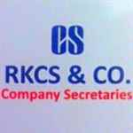 RKCS & Co. Logo