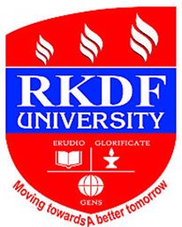 RKDF University Logo