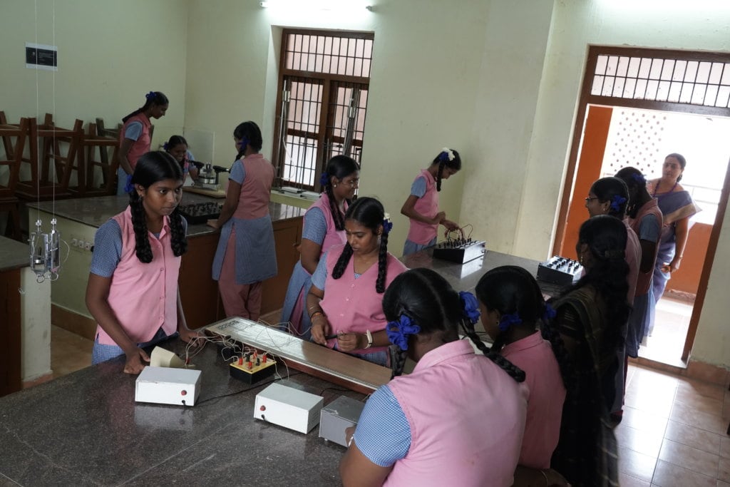 RKM Vivekananda School Education | Schools