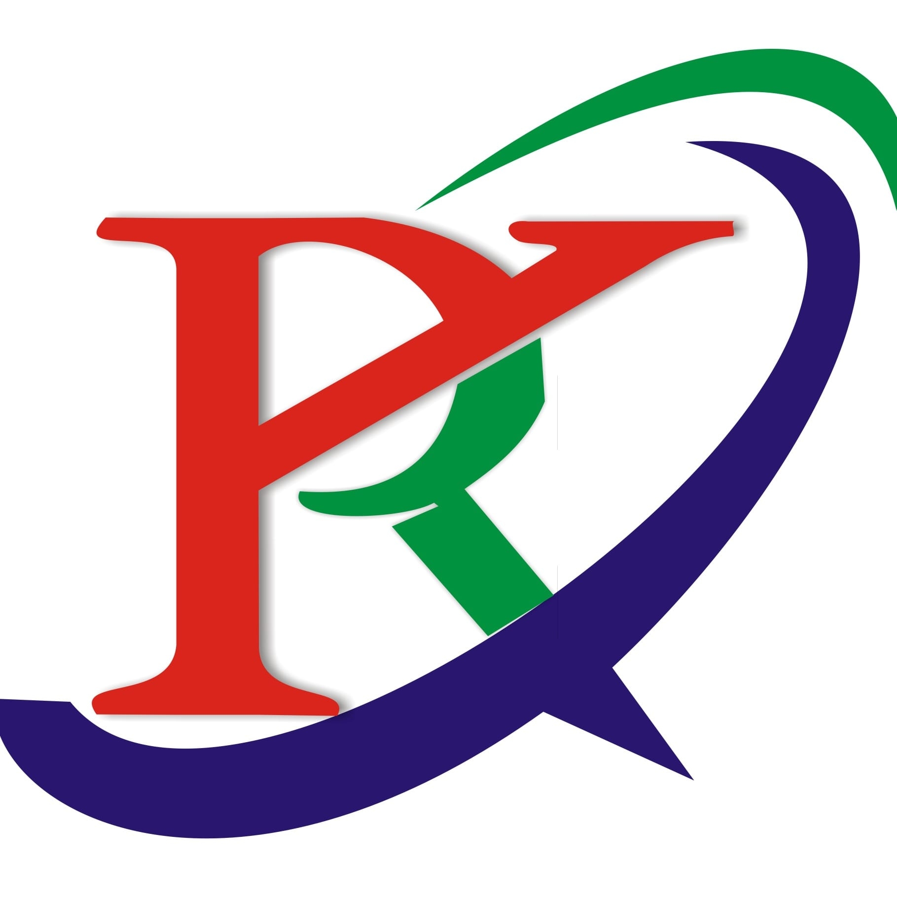 RKP Realty Park PvtLtd Logo
