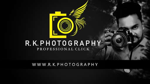 Rkphotography - Logo