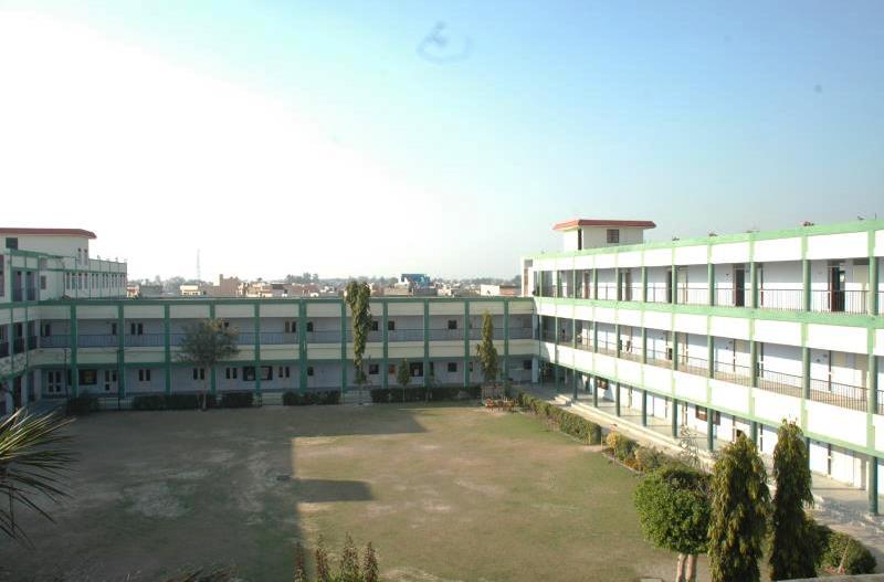 RKSD Public School Kaithal Schools 01