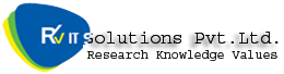 RKV IT Solutions Pvt Ltd - Logo