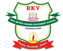 RKV Matriculation Higher Secondary School|Schools|Education