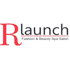 Rlaunch Salon - Logo