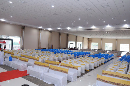 RLN  Convention Hall Event Services | Banquet Halls