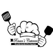 Rman's Caterers Logo