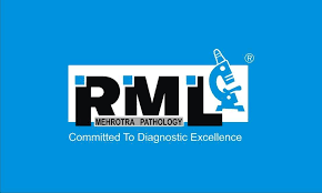 RML MEHROTRA PATHOLOGY PVT. LTD Logo