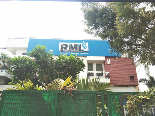 RML MEHROTRA PATHOLOGY PVT. LTD Medical Services | Diagnostic centre