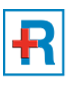 RMR Hospital - Logo