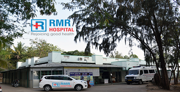 RMR Hospital Medical Services | Hospitals