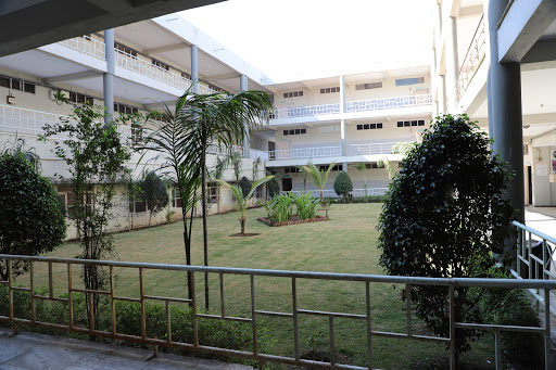 RMS Polytechnic Education | Colleges