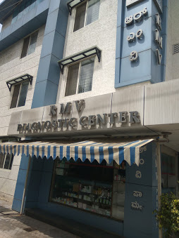 RMV Diagnostic Centre Medical Services | Diagnostic centre