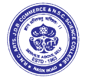 RNC Arts, JDB Commerce & NSC Science College - Logo