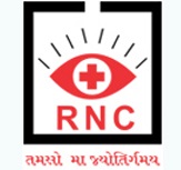 RNC Eye Hospital Logo
