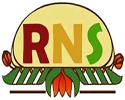 RNS CATERERS - Logo