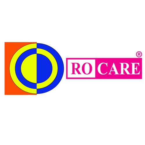 RO Care Water System - Logo