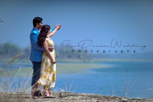 Rob dream wedding photography Event Services | Photographer