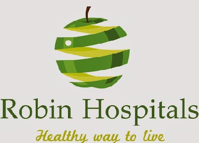 Robin Hospitals Logo