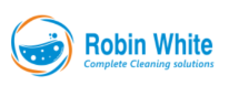 Robin White Laundry & Dry Cleaning Services - Logo